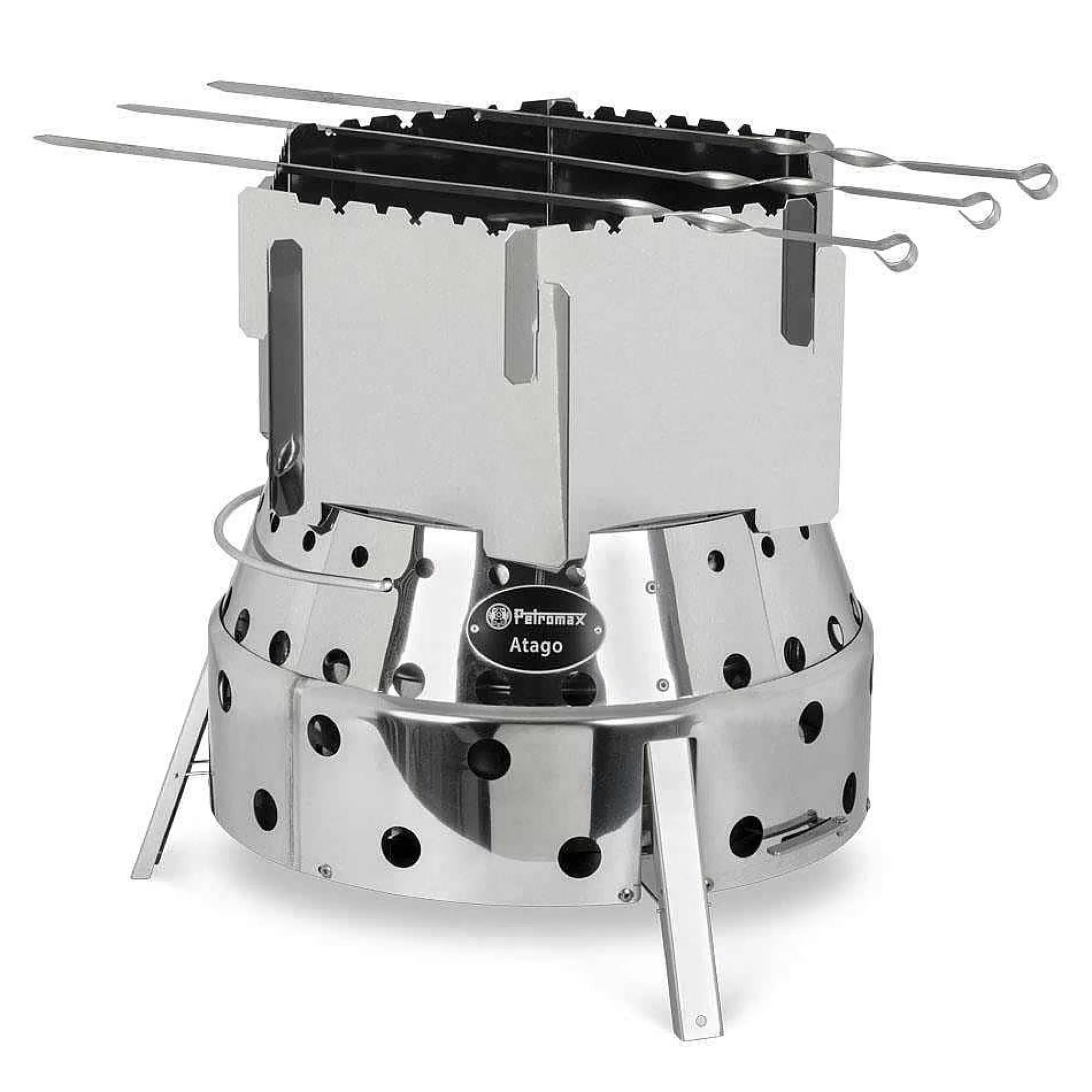 New Atago Reflector Shield Grills