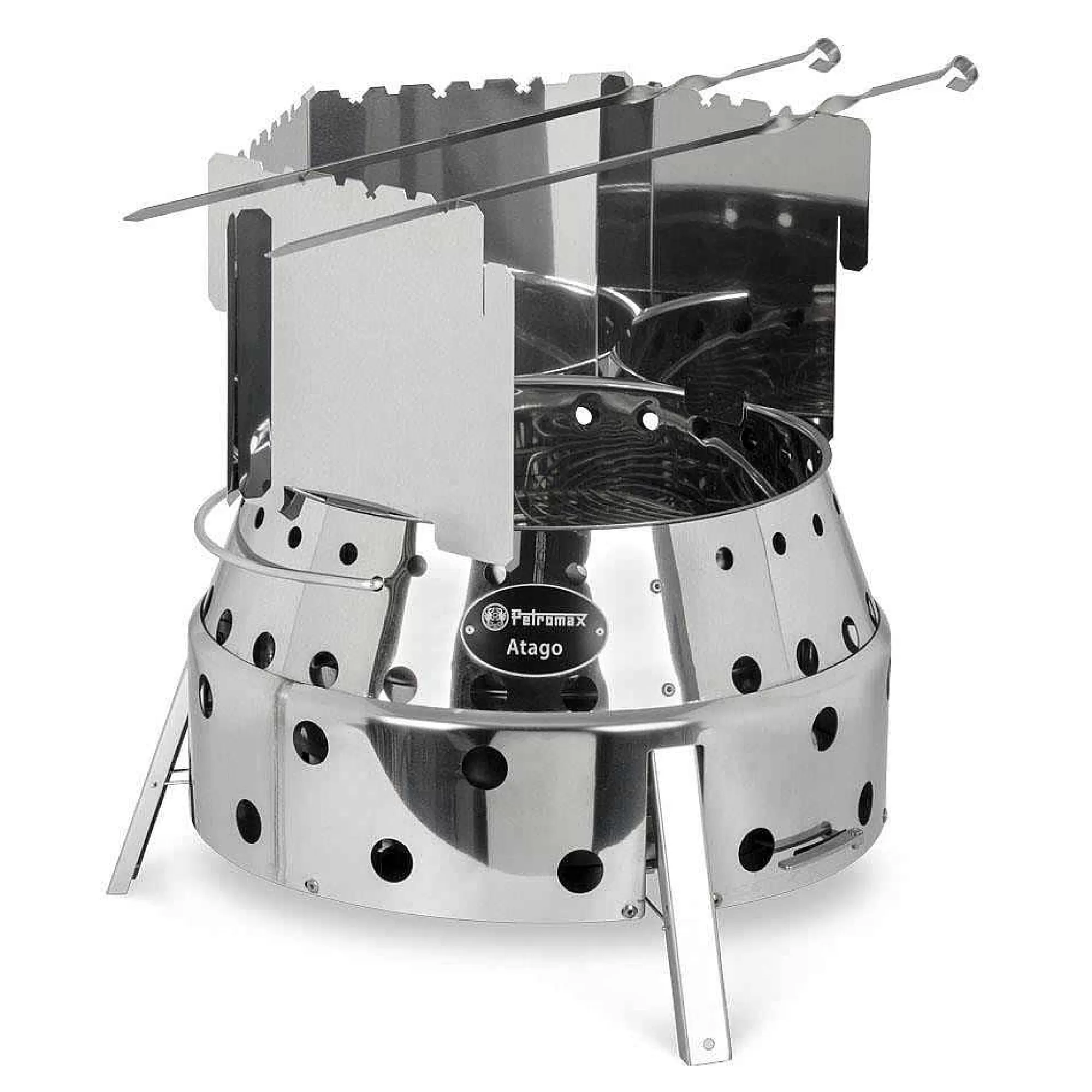 New Atago Reflector Shield Grills