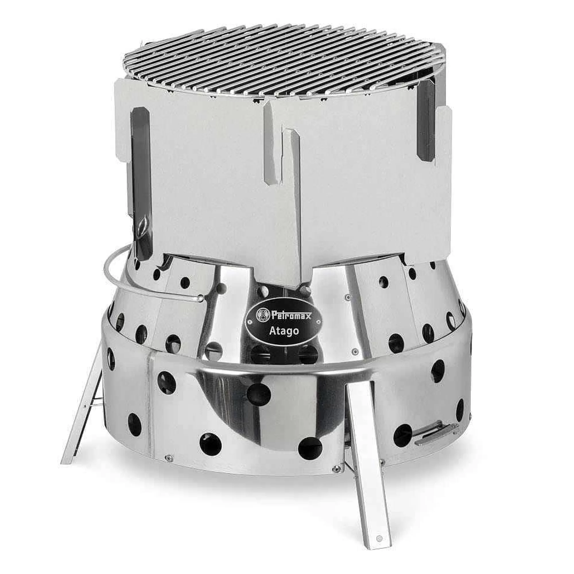 New Atago Reflector Shield Grills
