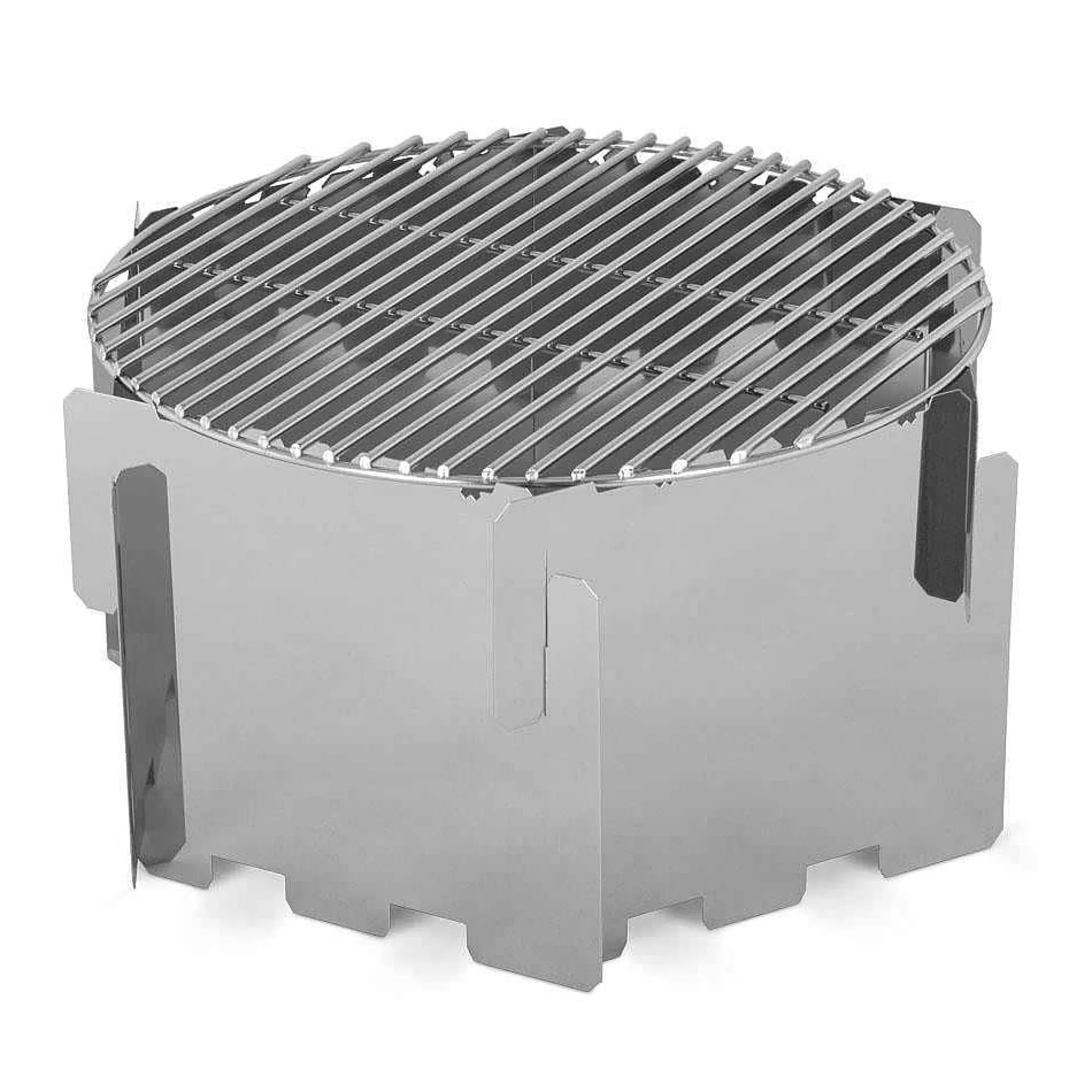 New Atago Reflector Shield Grills