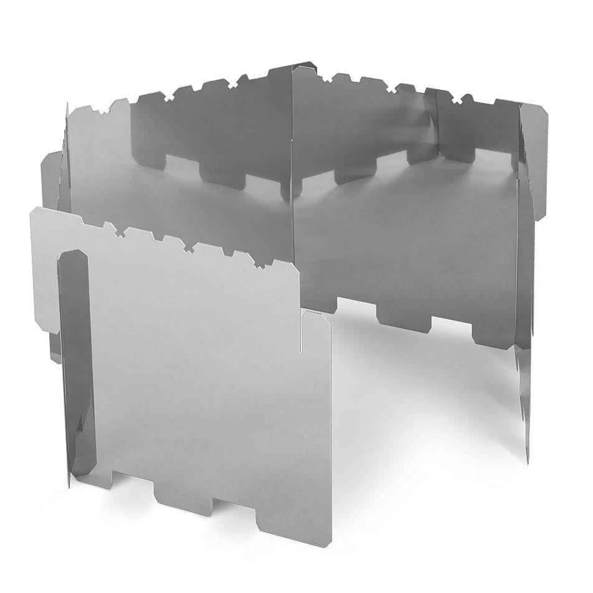 New Atago Reflector Shield Grills