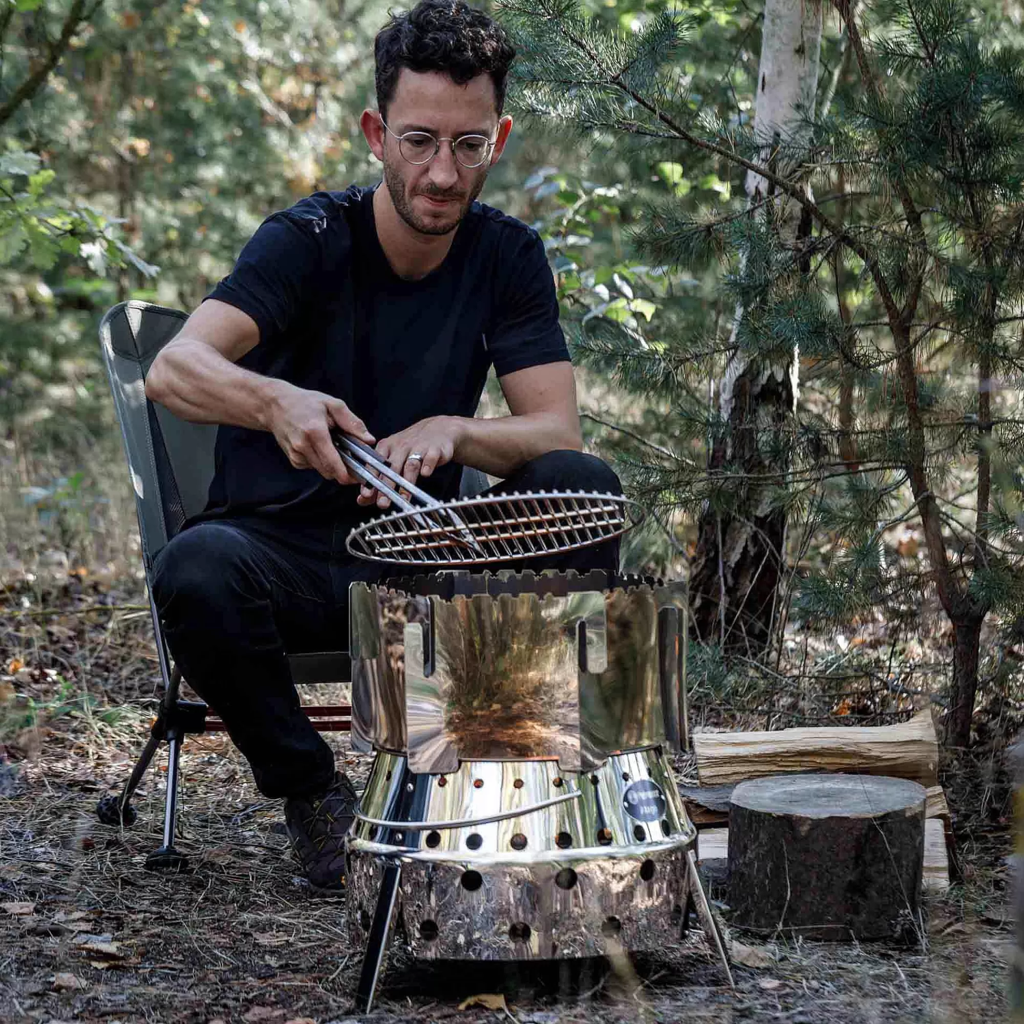 New Atago Reflector Shield Grills