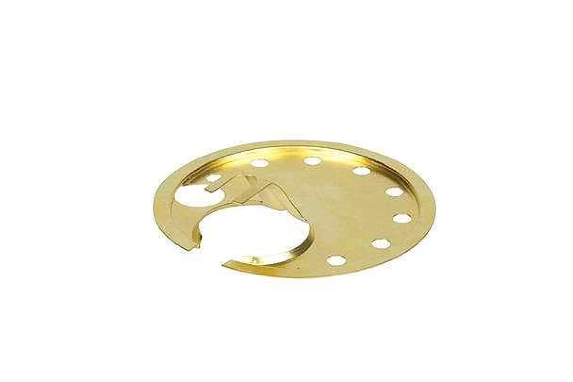 Flash Sale Baffle Plate Hk350/Hk500 Brass Hk500