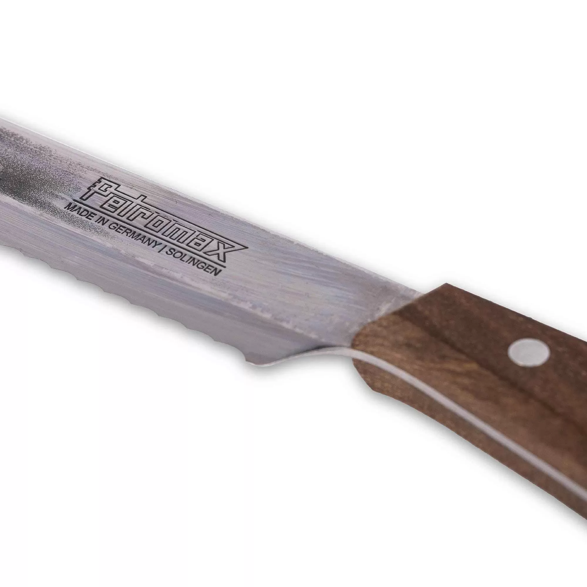 Shop Bread Knife 20 Cm Kitchen Knife