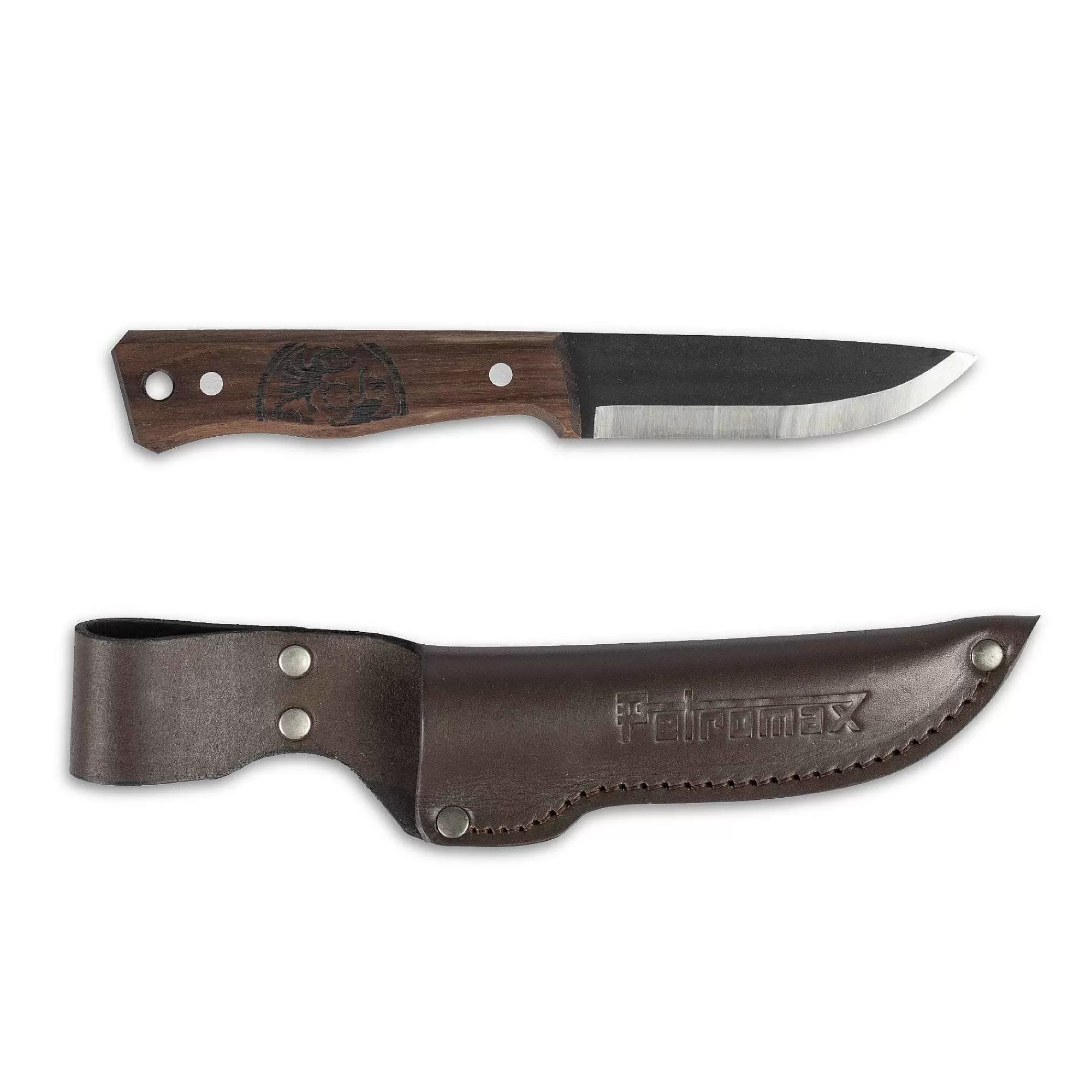 Online Bushcraft Knife 10.5 Cm Outdoor Knives