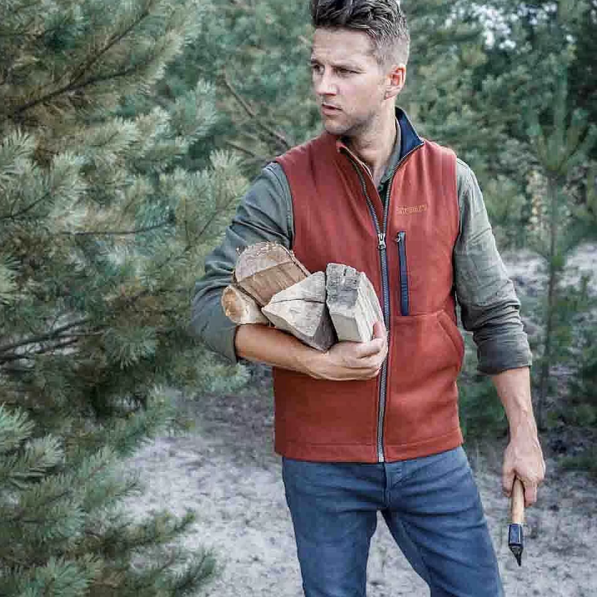 Best Sale Campfire Vest Alexander Vests