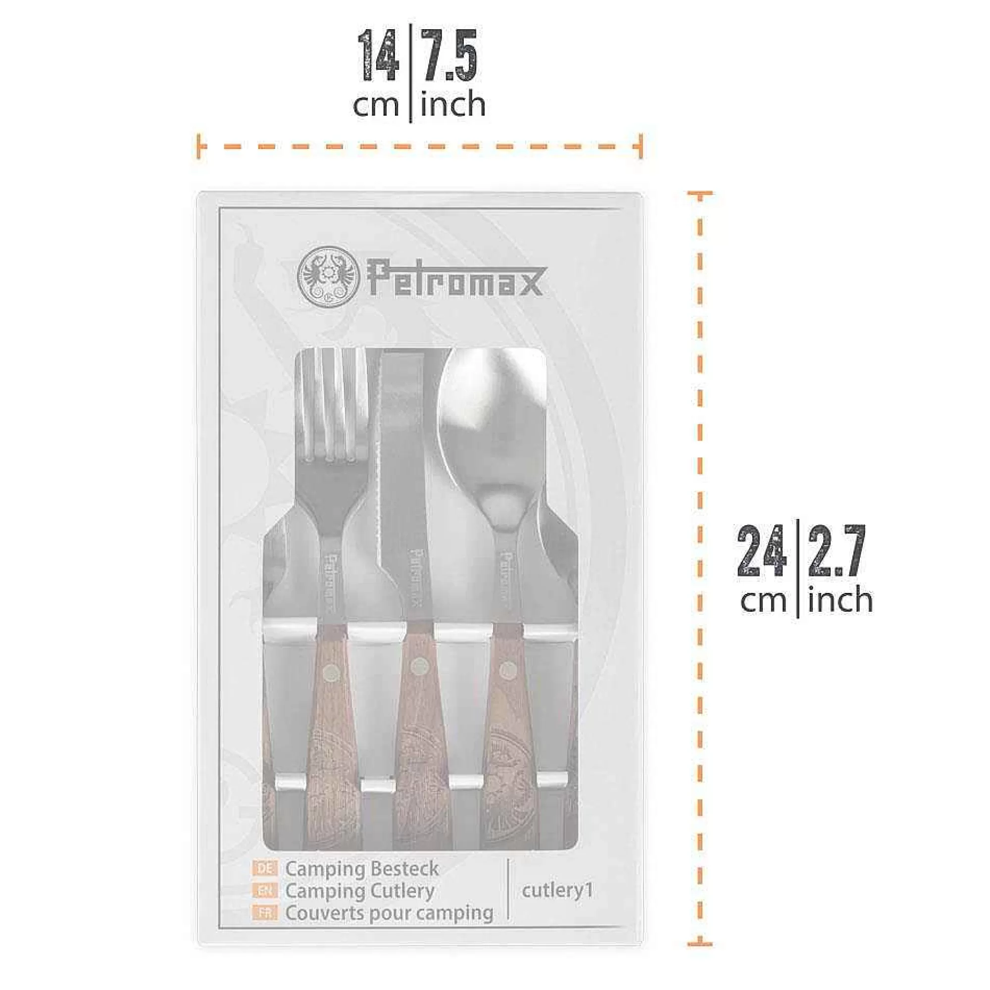 Discount Camping Cutlery Cutlery