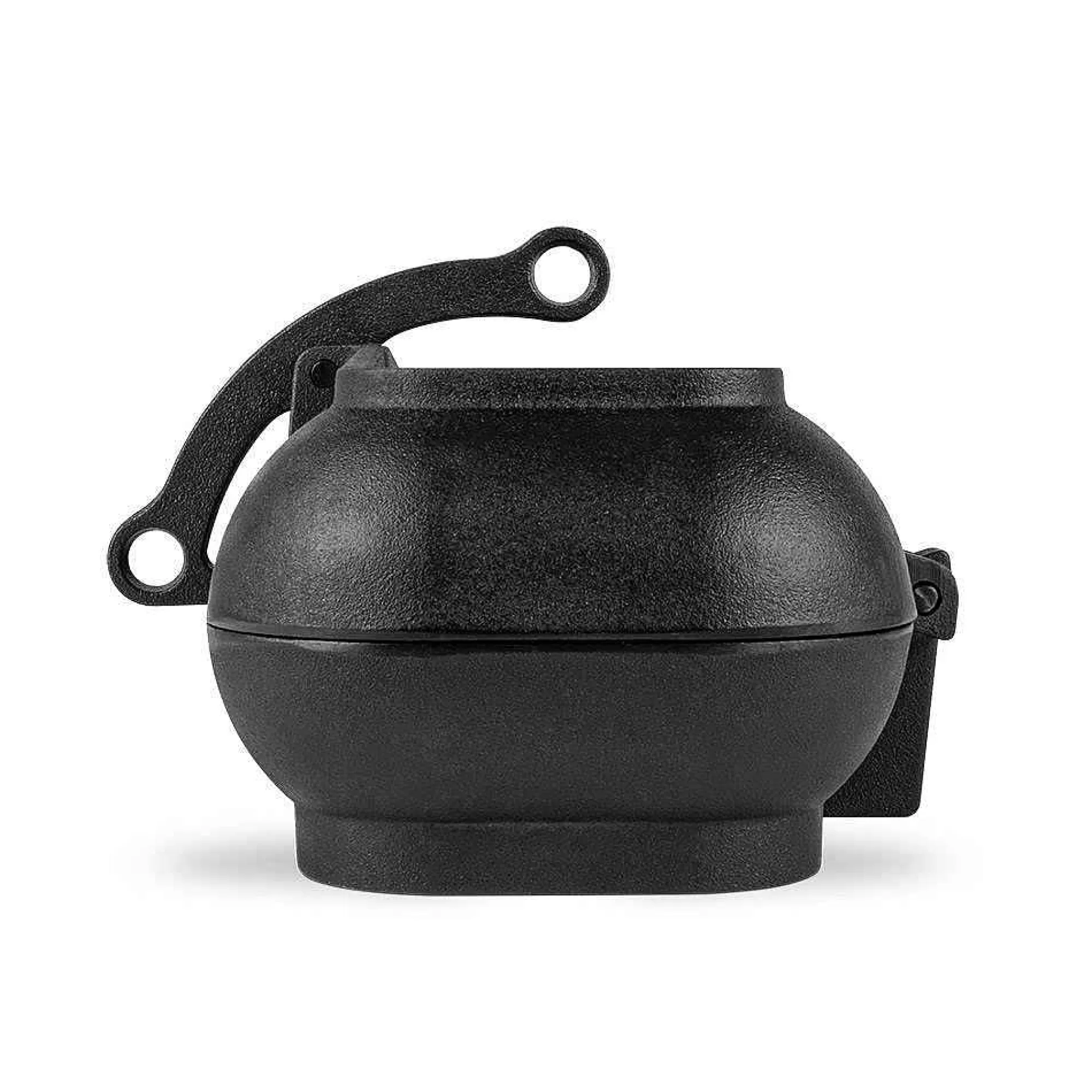 Clearance Cast Iron Potato Roaster Potato Roaster