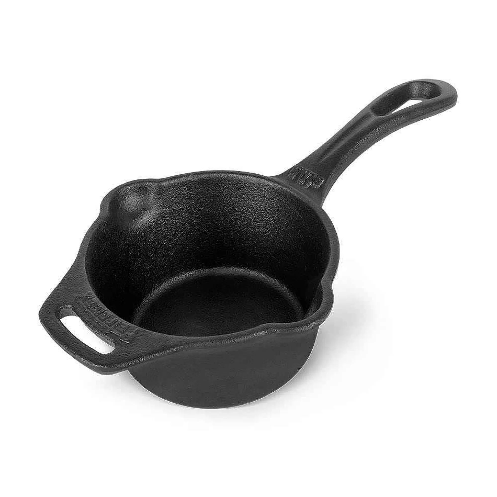 Outlet Cast Iron Sauce Pan Dutch Oven/Fire Pots