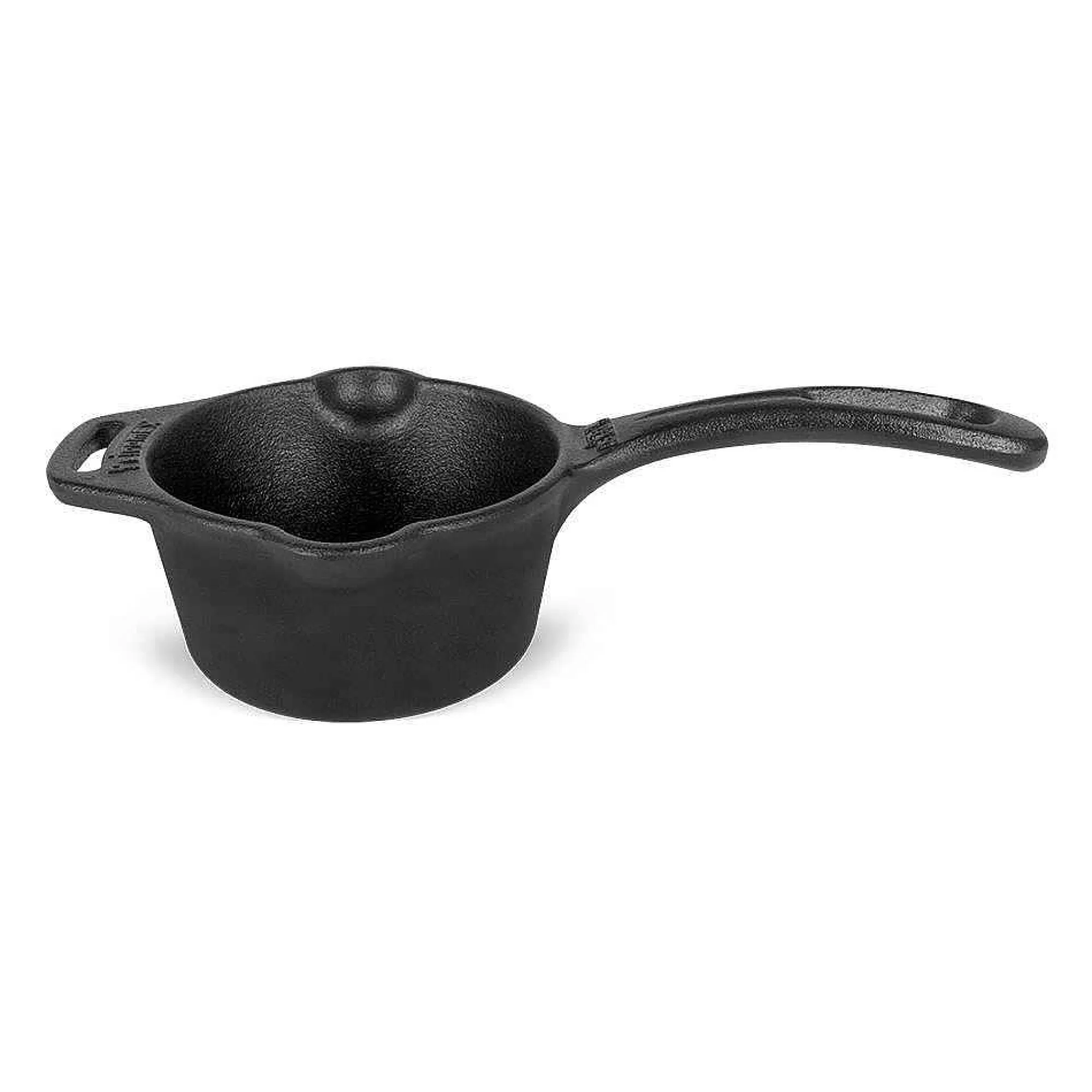 Outlet Cast Iron Sauce Pan Dutch Oven/Fire Pots