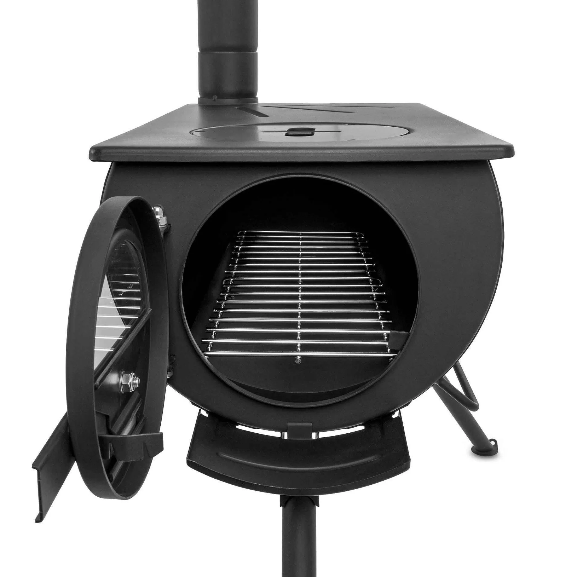 Discount Charcoal Grate Loki2 Furnaces