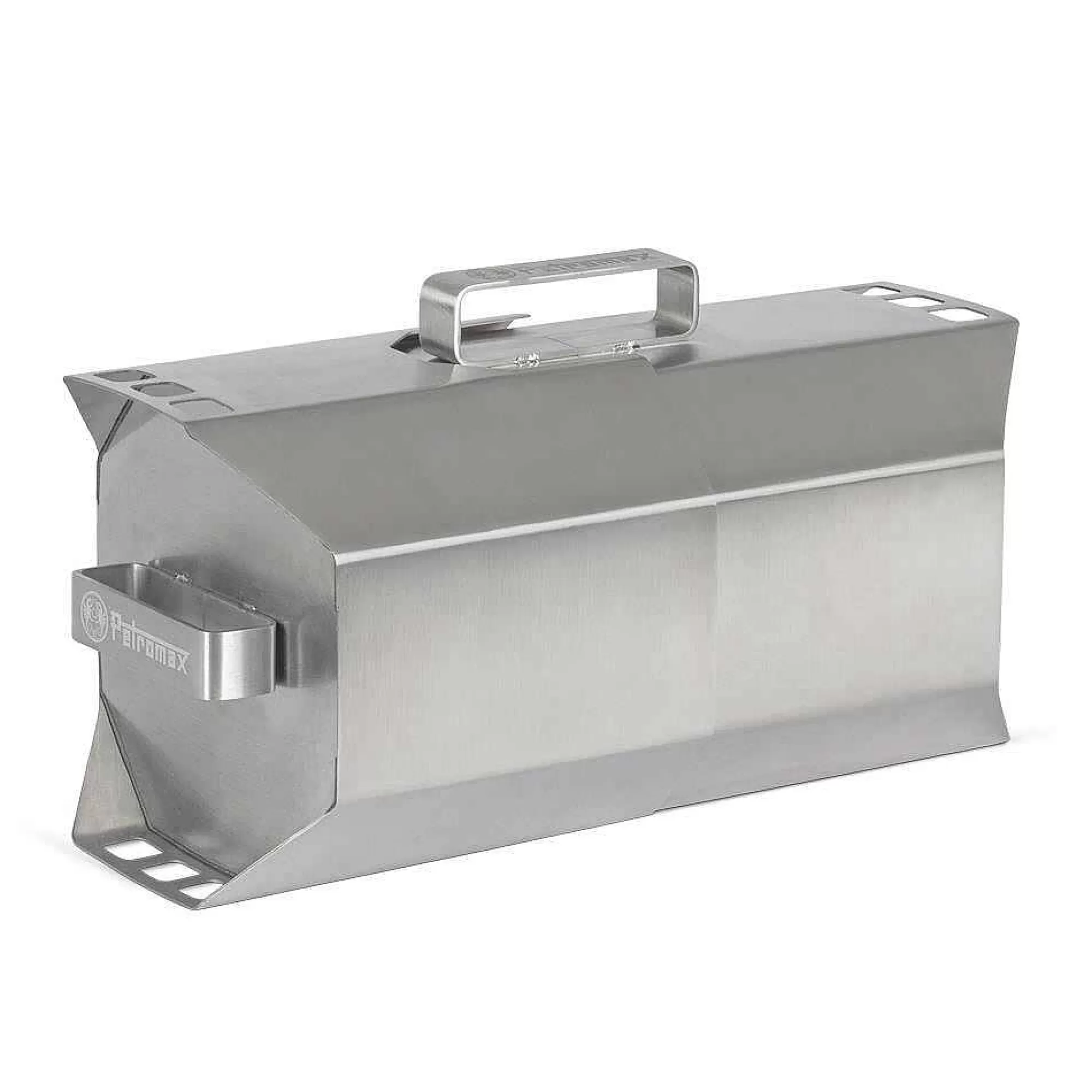 Cheap Charcoal Smolder Of Stainless Steel Grills