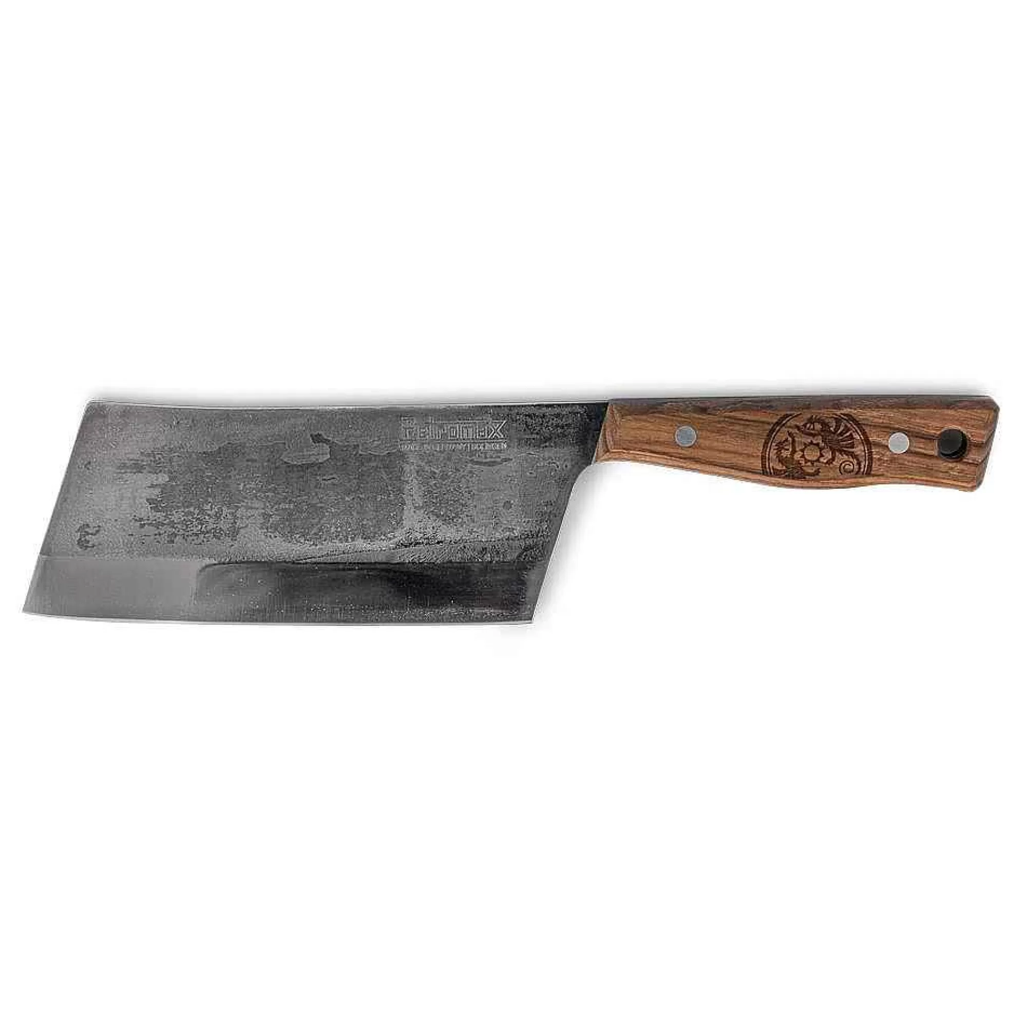 Clearance Cleaver 17 Cm Kitchen Knife