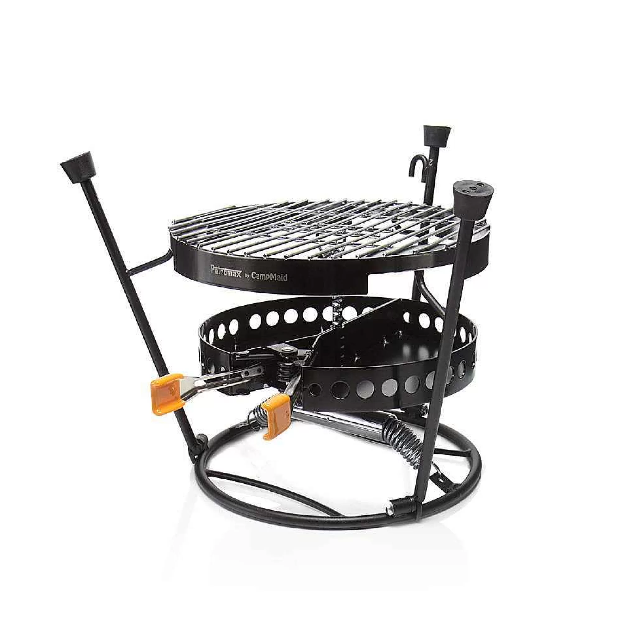 Shop Coal Tray Pro-Ft Grills