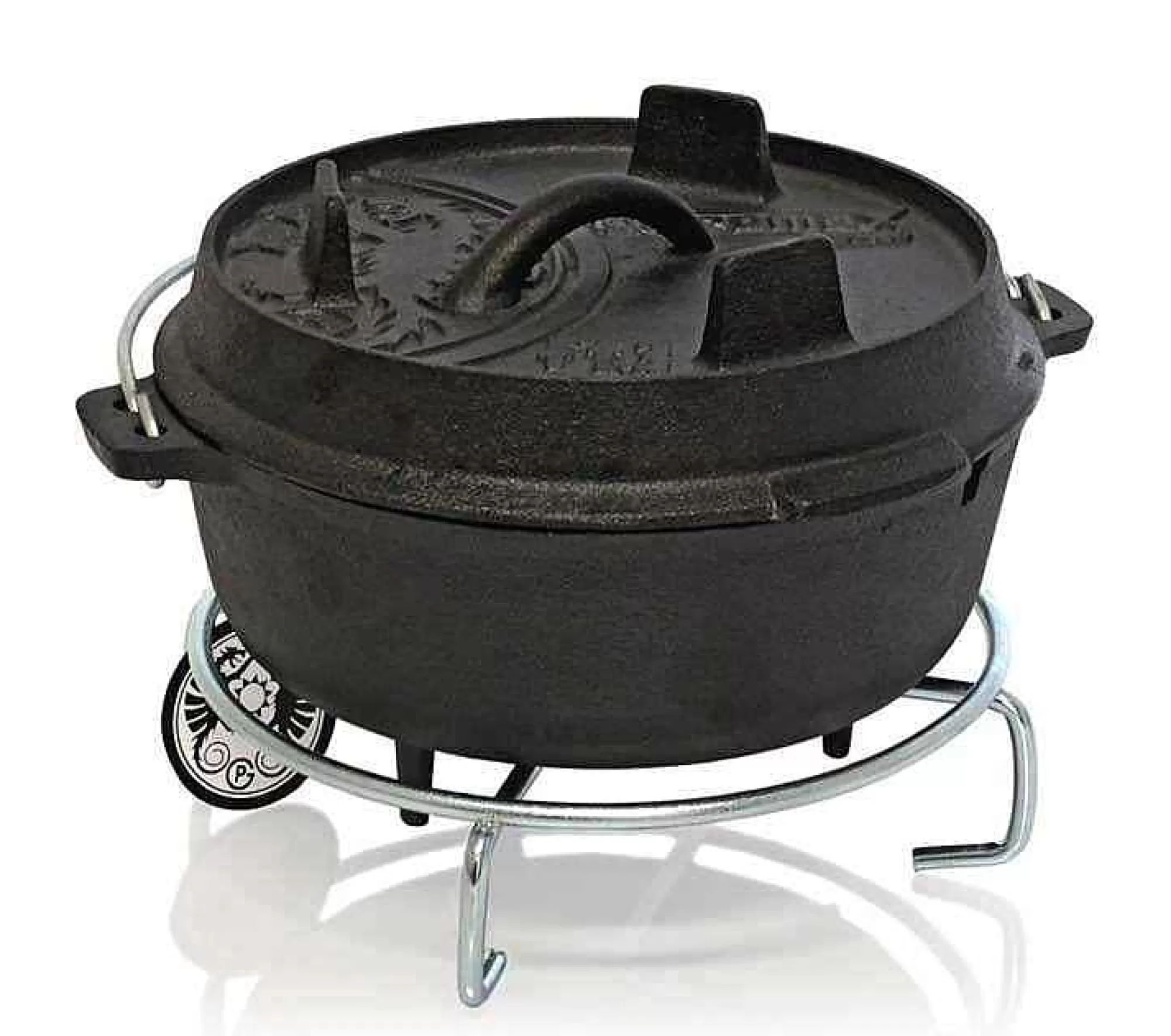 Flash Sale Coaster Fire Pot Dutch Oven/Fire Pots