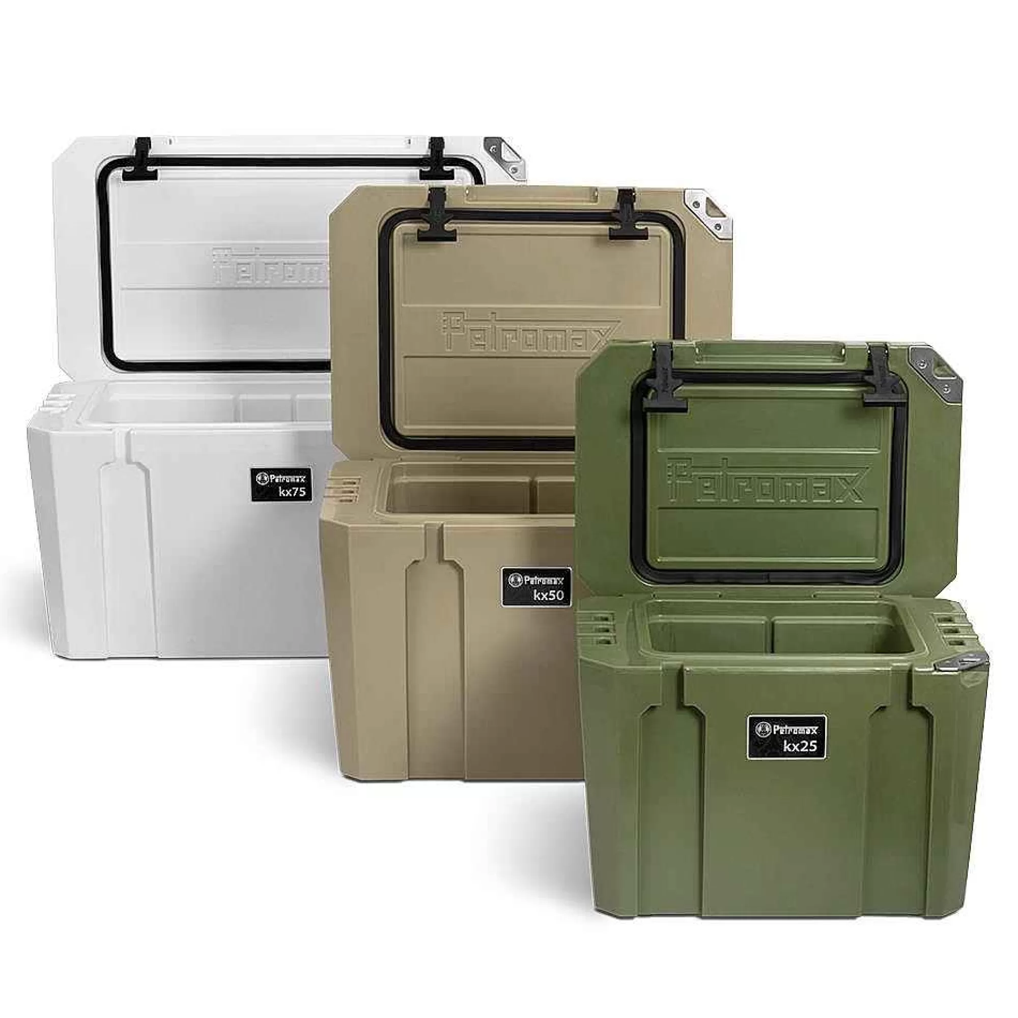 New Cooler 50 Liters Coolers