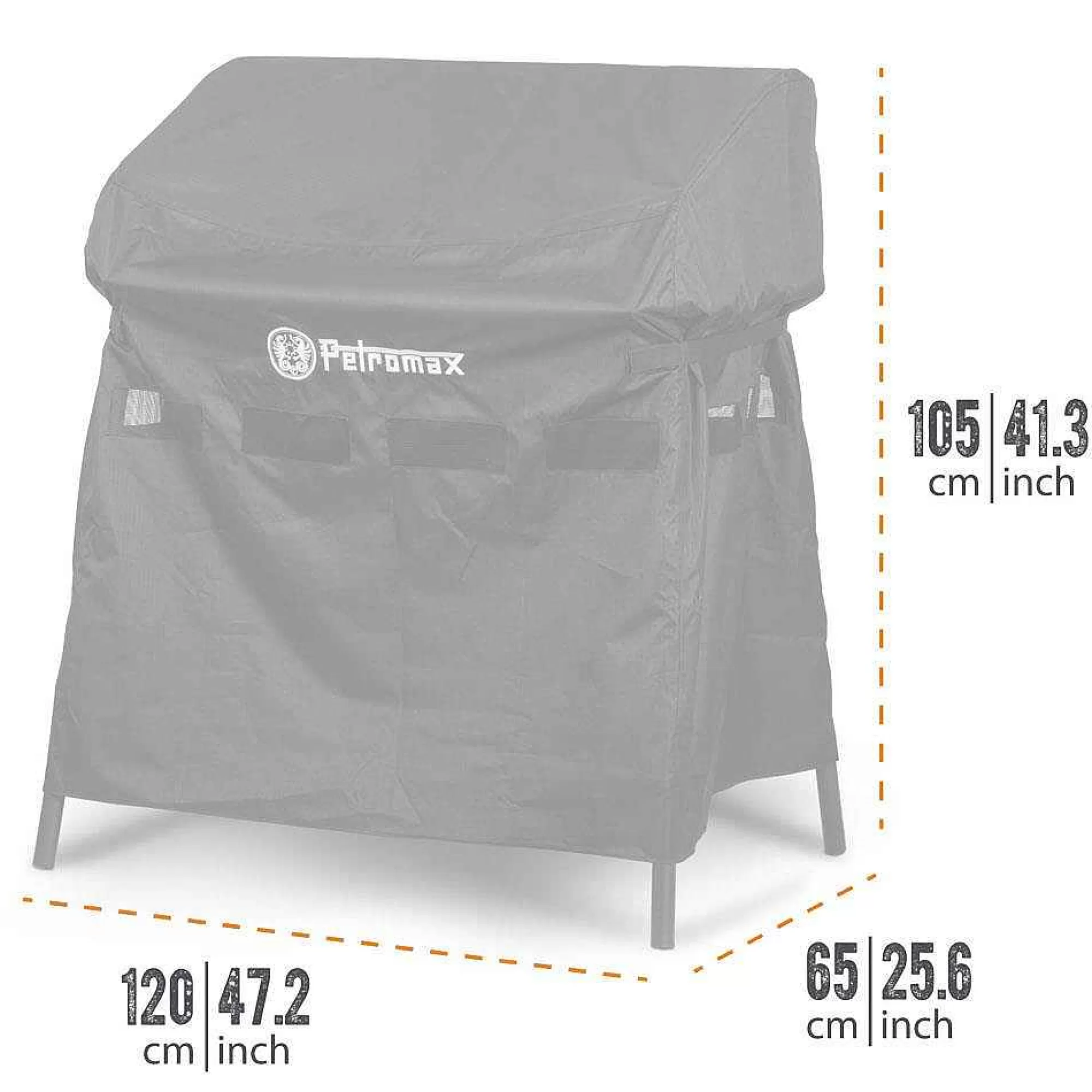 Shop Cover Gas Table Ge90 & Fire Pot Table Fe90 Fire Pot Tables