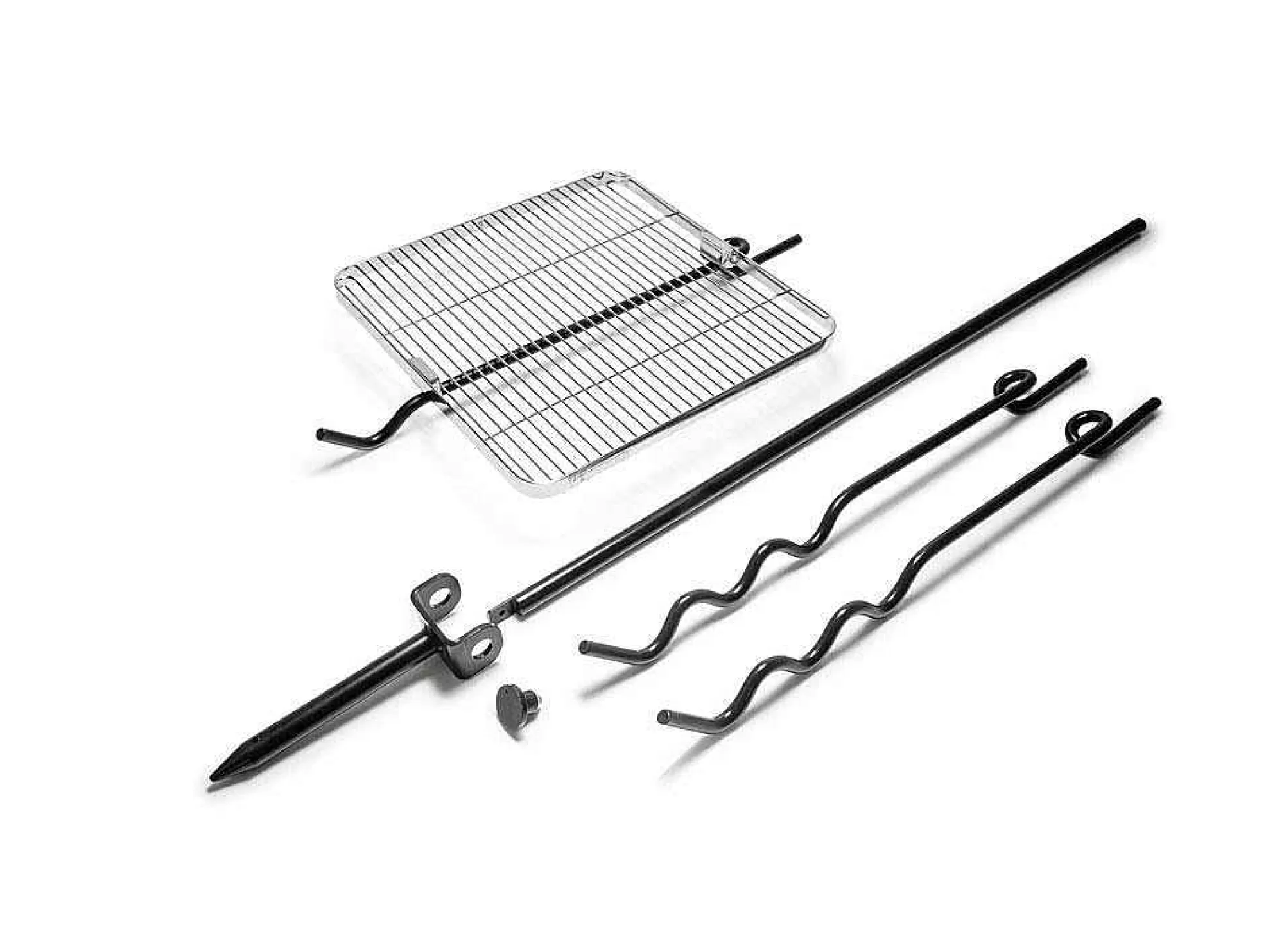 Best Fire Anchor Grills