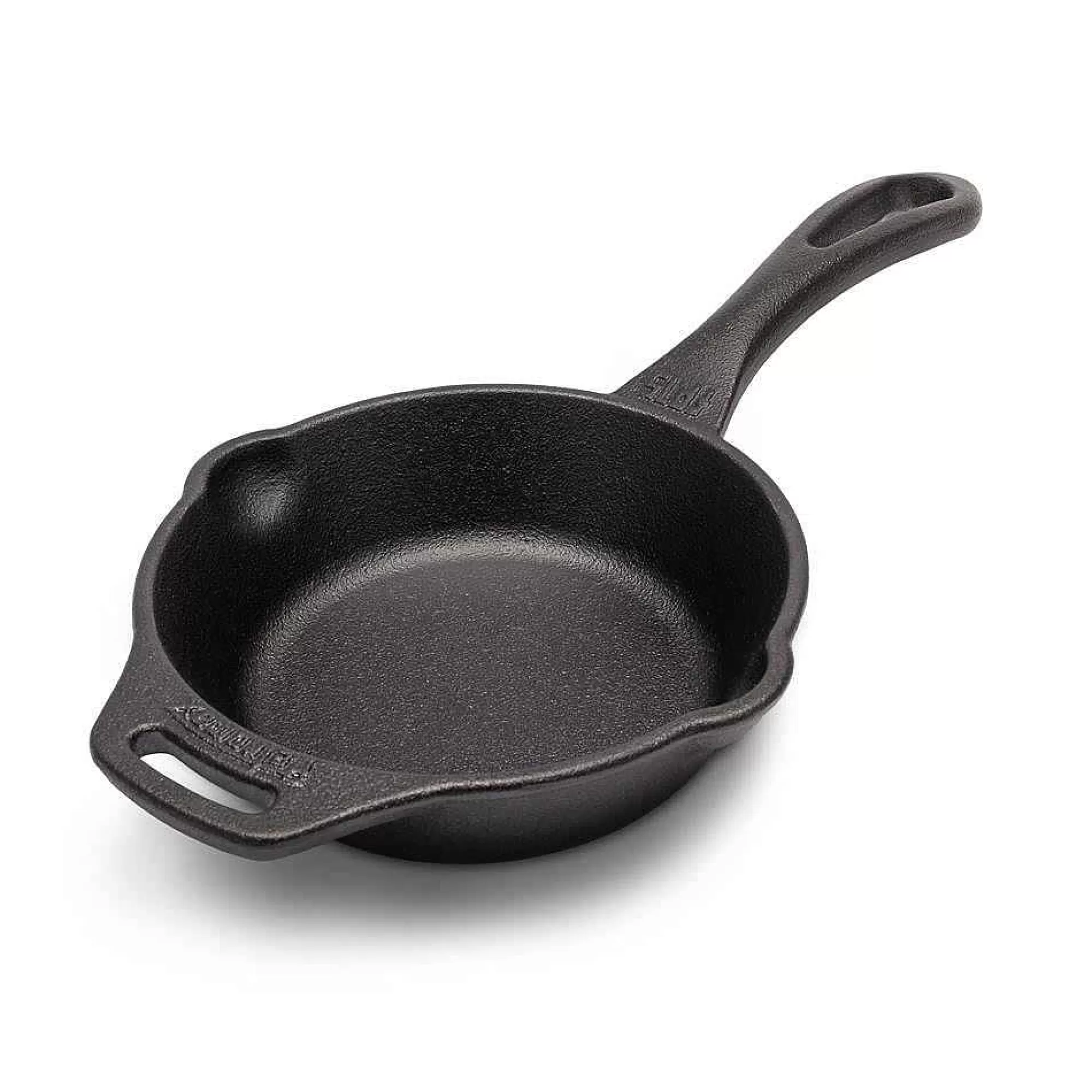 Shop Fire Pan With Handle 15-40 Cm Cast Iron Pans