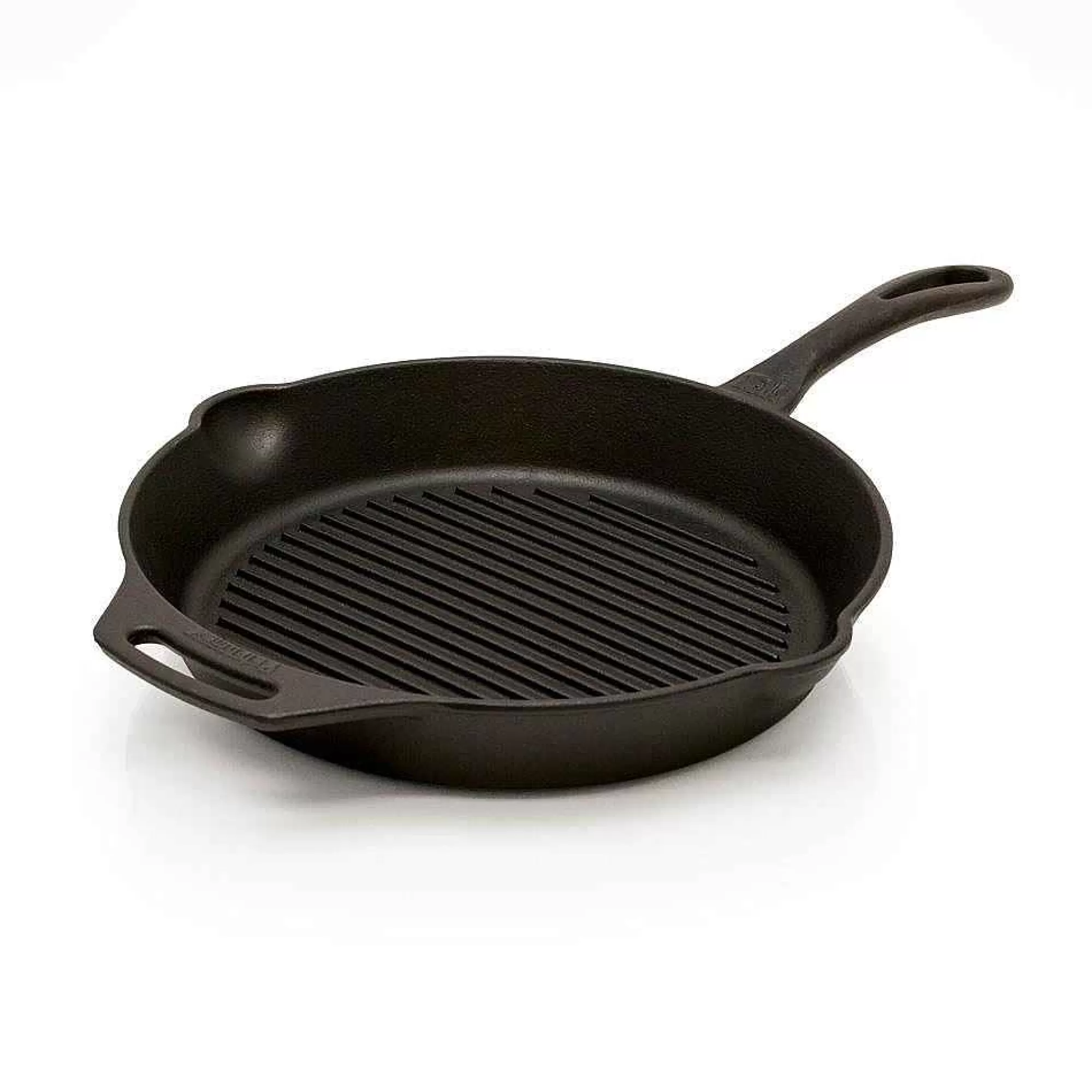 Cheap Grill Fire Pan With Handle Cast Iron Pans