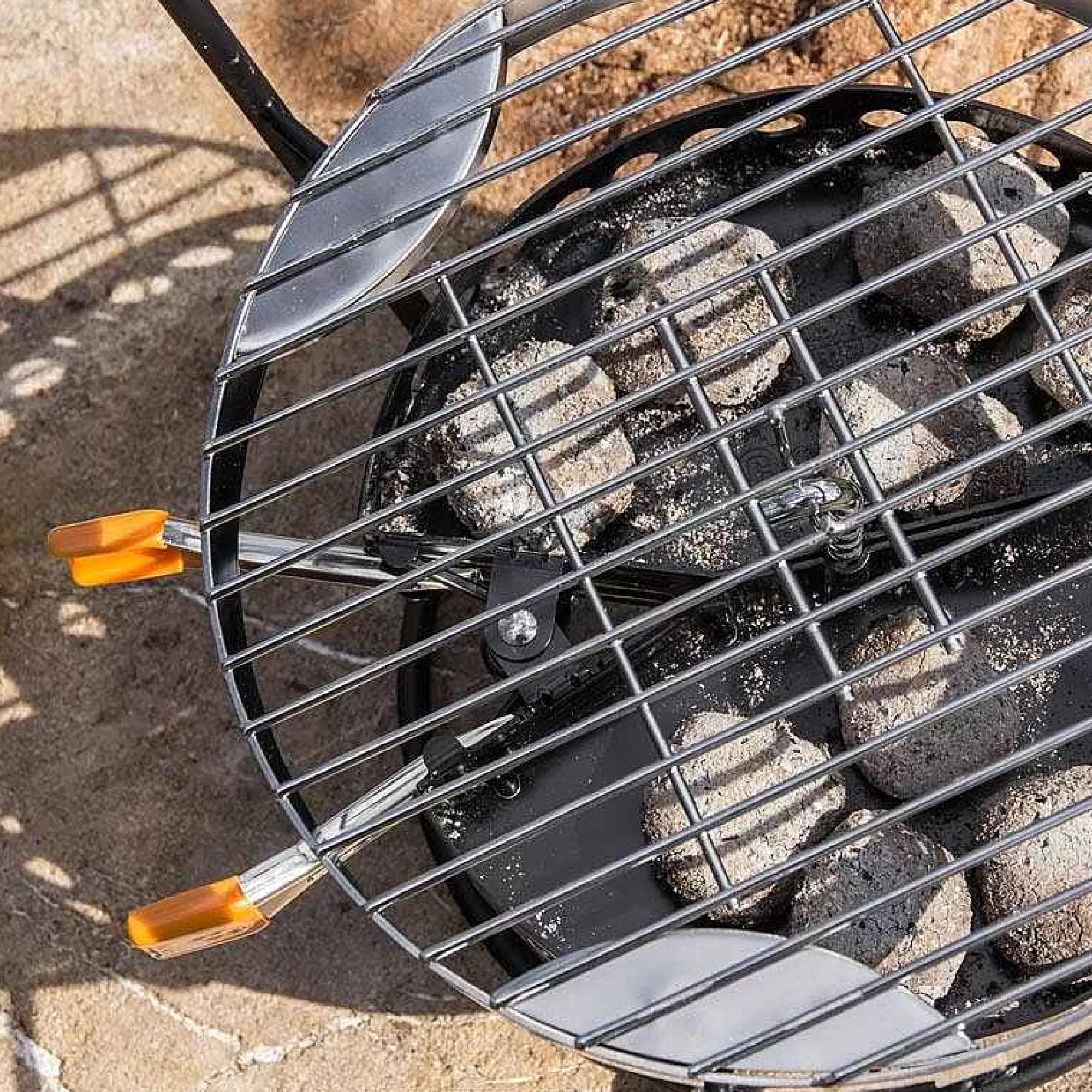 Store Grill Grate Pro-Ft Grills