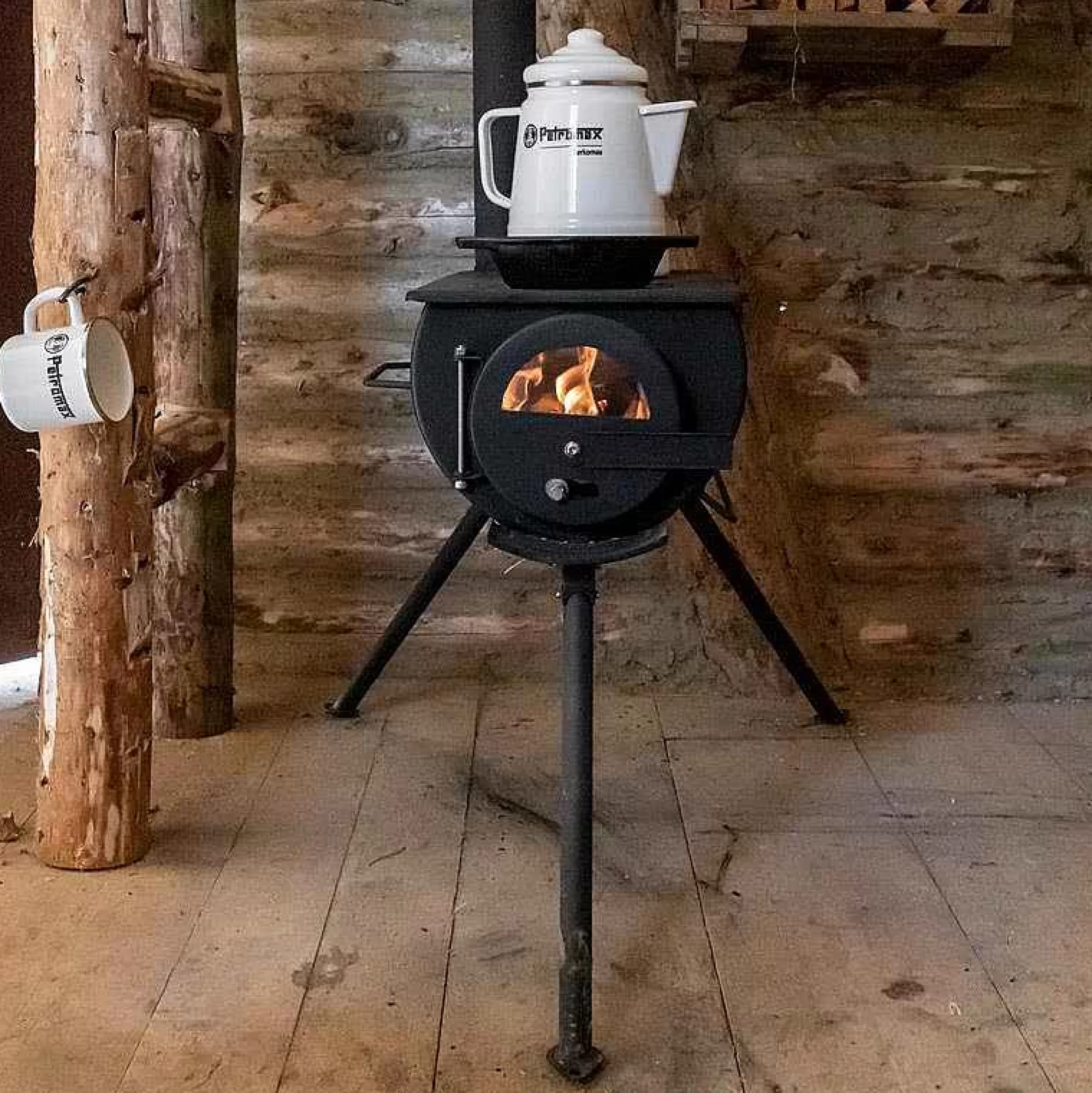 Online Loki2 Camping Cooker And Tent Stove Furnaces