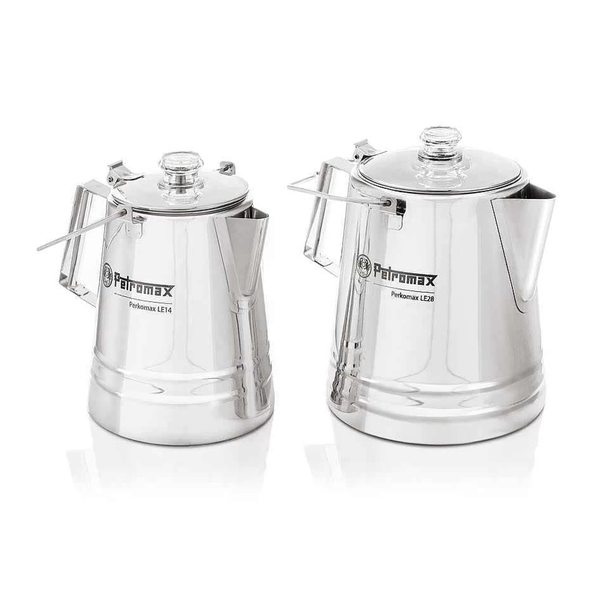 Online Percolator Perkomax Stainless Steel Percolators