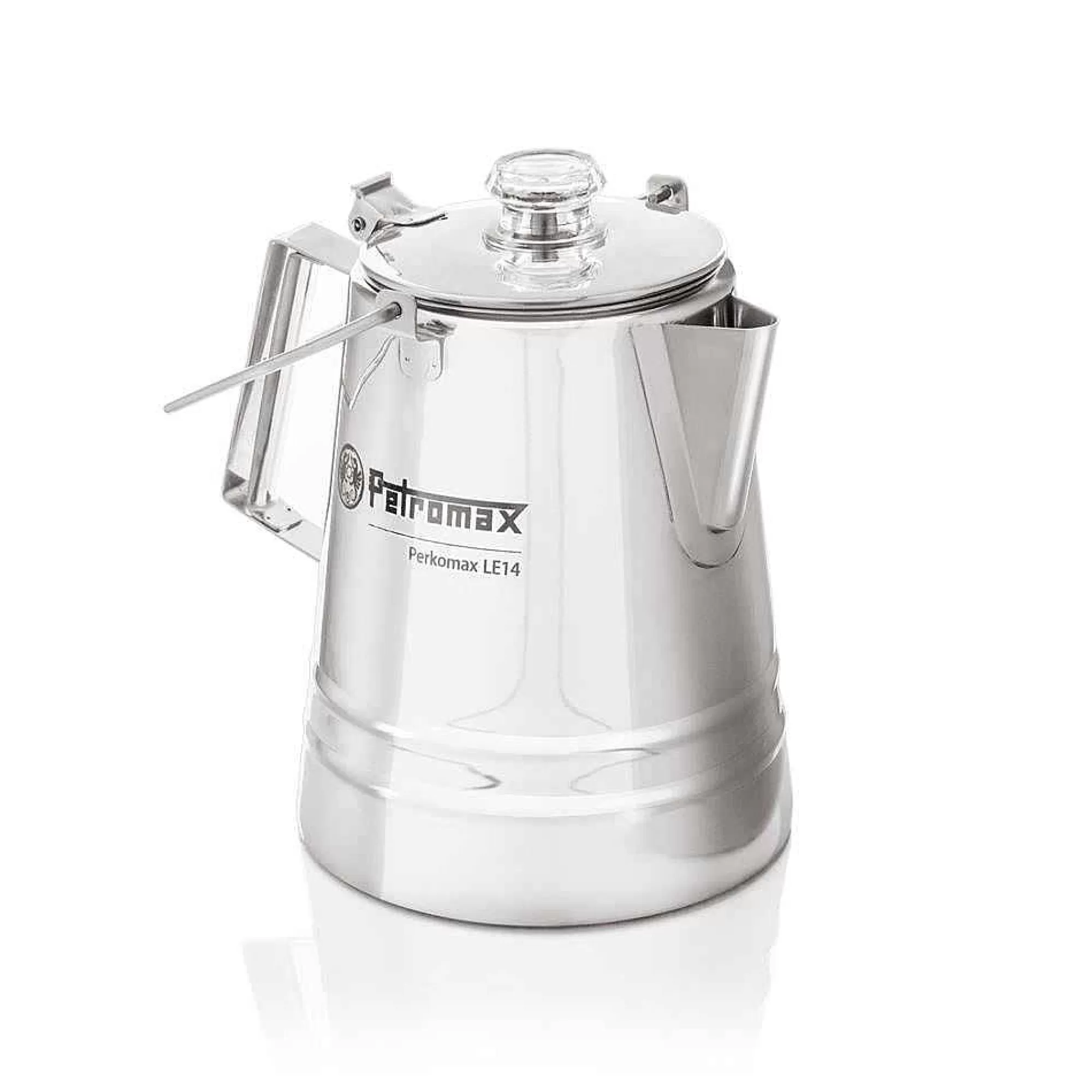 Online Percolator Perkomax Stainless Steel Percolators