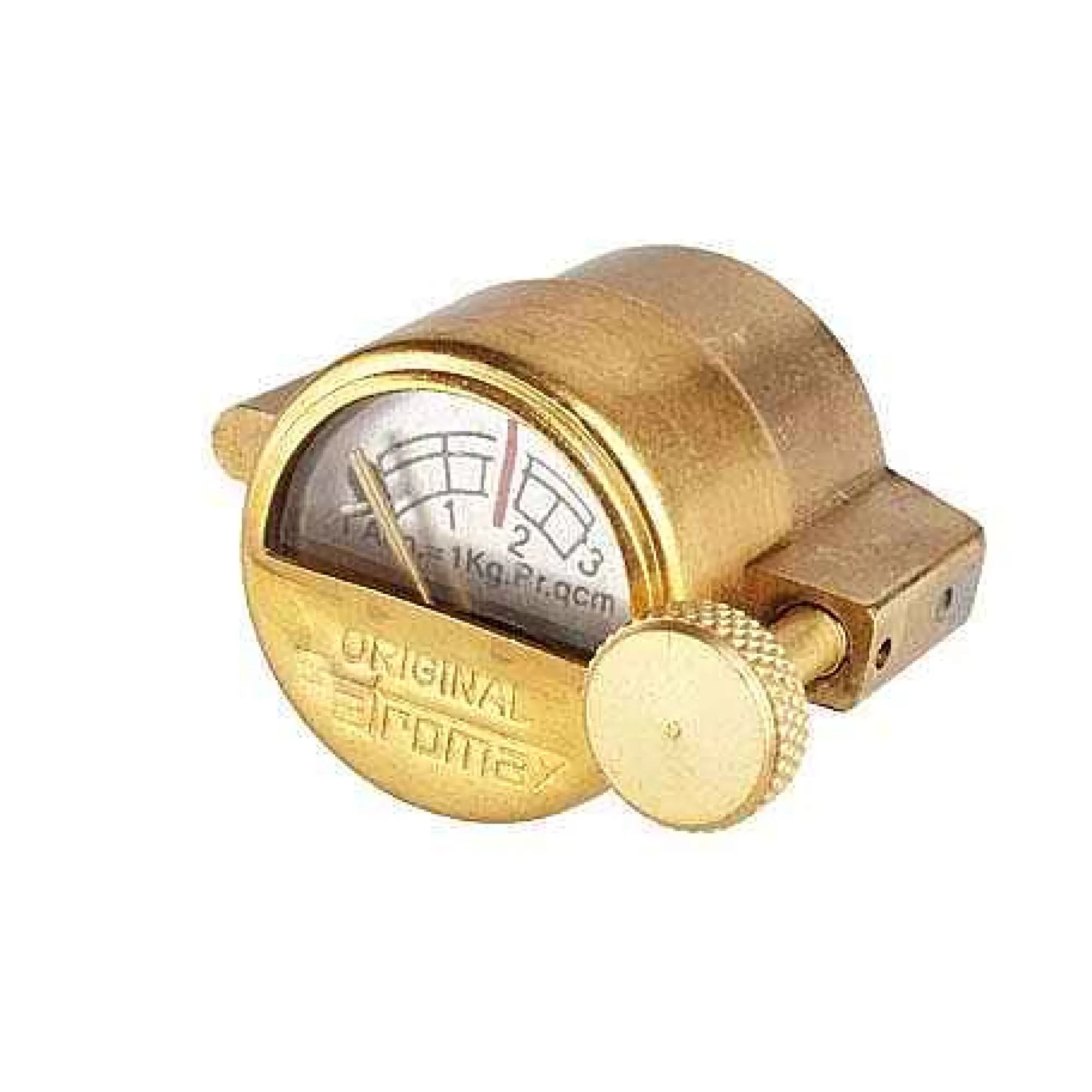 Fashion Pressure Gauge Hk150/Hk250/Hk350/Hk500 Brass Hk500