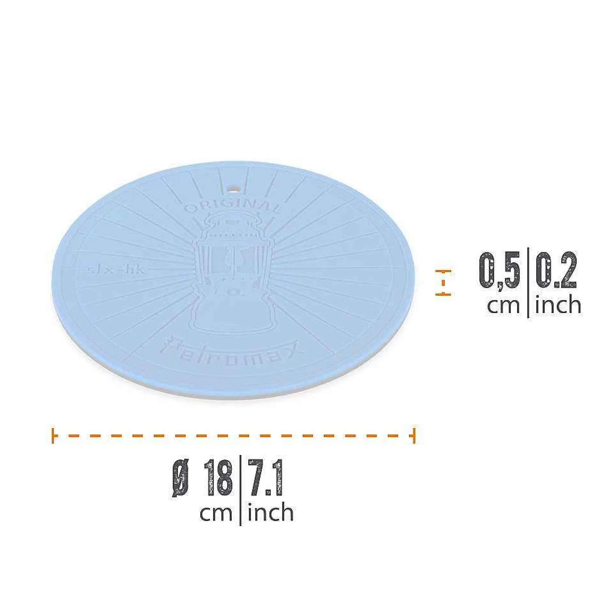 Cheap Silicone Coaster Hk500 Hk500