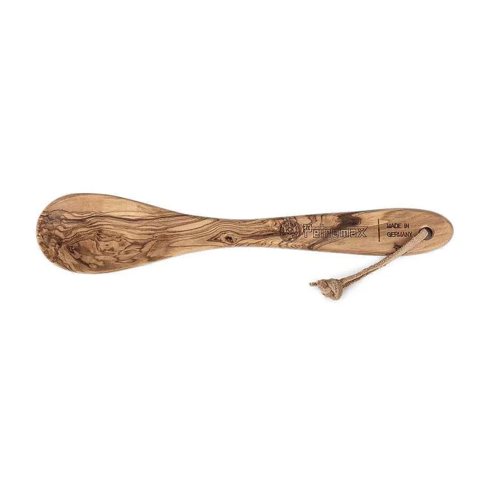 Cheap Spoon Olive Wood Cutlery