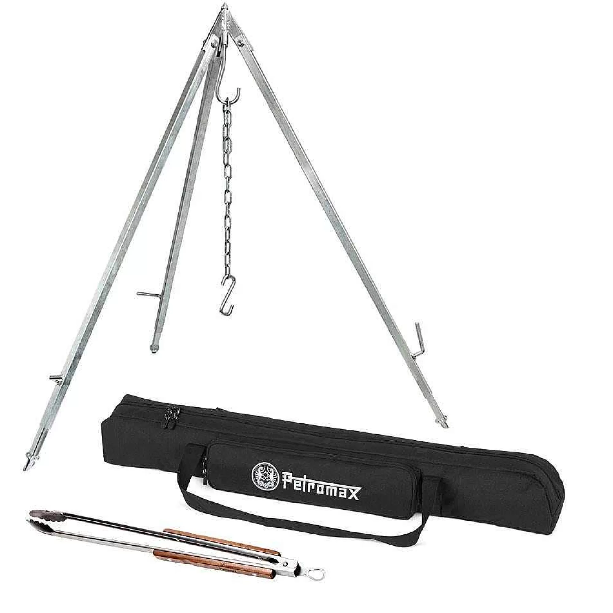 Clearance Tripod Set D1 Grills