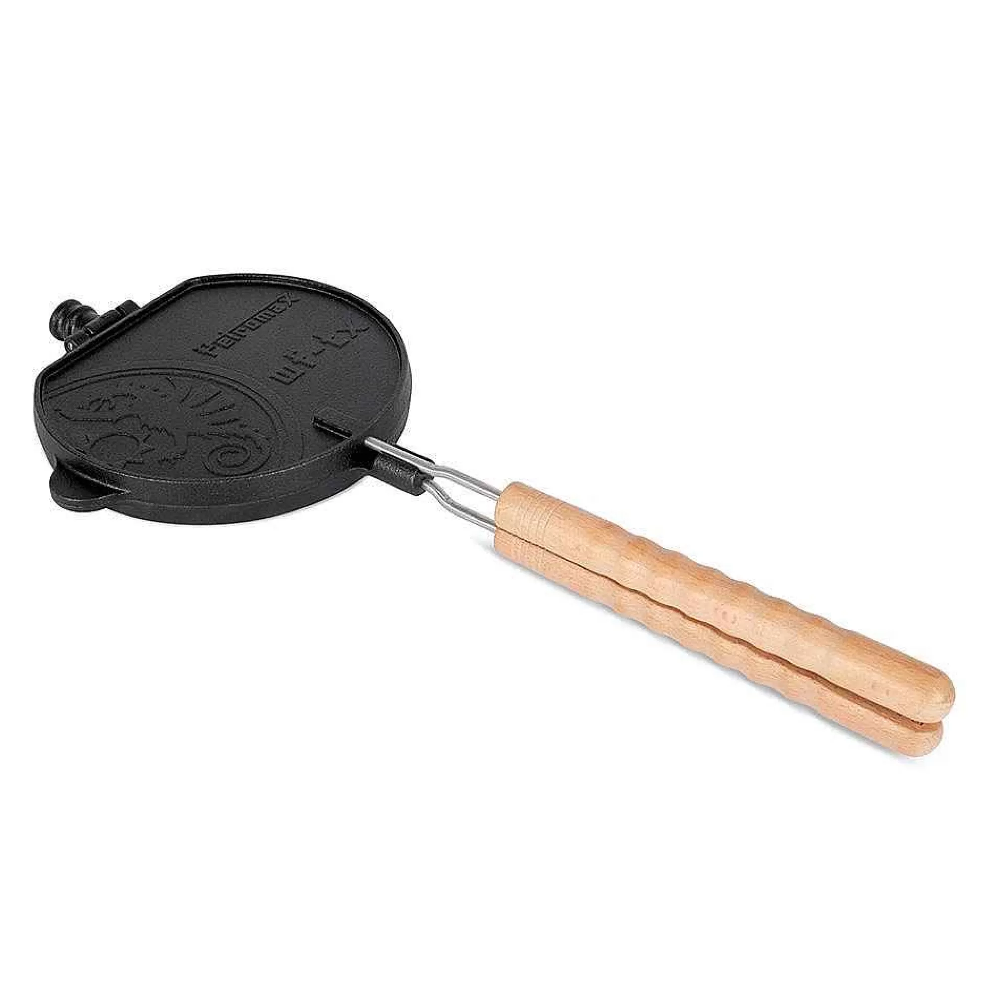 Hot Waffle Iron Waffle Iron