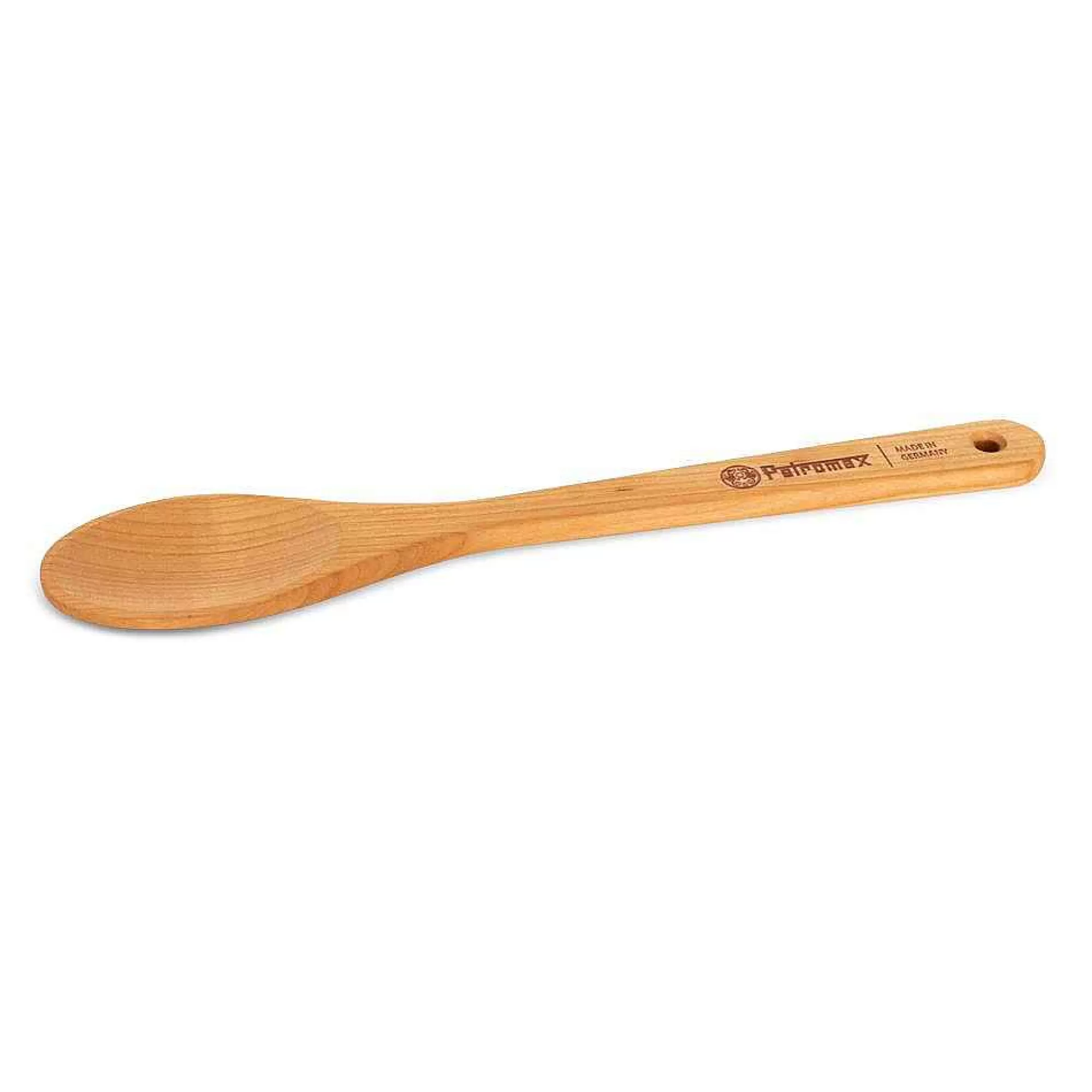 Cheap Wooden Spoon With Branding Cutlery